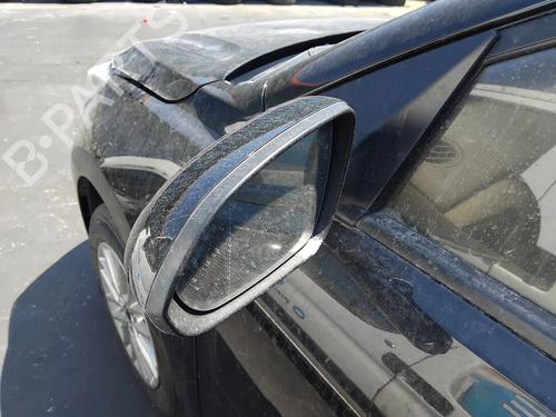 Used Left mirror Left mirror 38051602 38051602