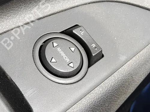 Left mirror KIA RIO IV (YB, SC, FB) 1.25 | BP38051602C26 - Image 3