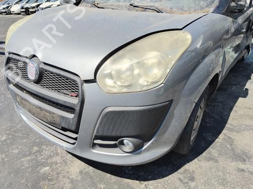 Full front FIAT DOBLO Cargo (263_) 1.3 D Multijet | BP38051616S1 - Image 2