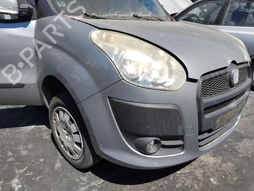 Full front FIAT DOBLO Cargo (263_) 1.3 D Multijet | BP38051616S1 - Image 3