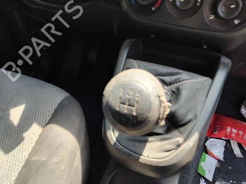 Gearbox FIAT DOBLO Cargo (263_) 1.3 D Multijet | BP38051618M3 - Image 2