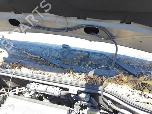 Used Front wiper motor Front wiper motor 38051619 38051619