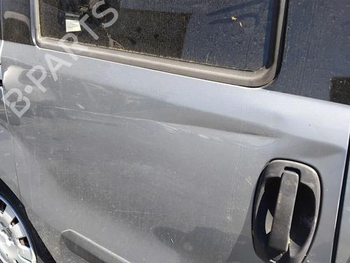 Right slide door FIAT DOBLO Cargo (263_) 1.3 D Multijet | BP38051622C75 - Image 2
