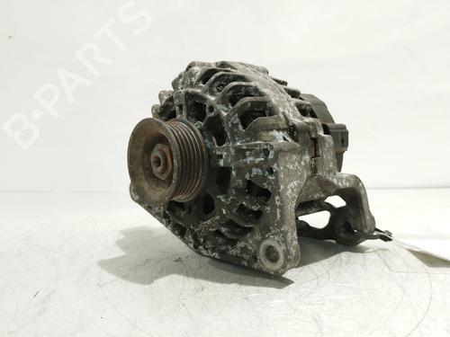 Used Alternator Alternator 38051634 38051634