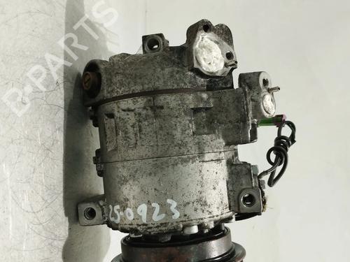 Used AC compressor AC compressor 38051631 38051631
