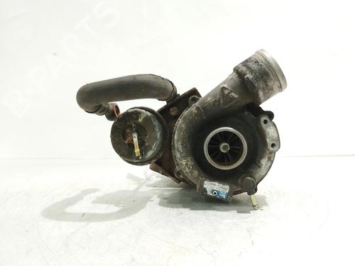 Used Turbocharger/Supercharger Turbocharger/Supercharger 38051635 38051635