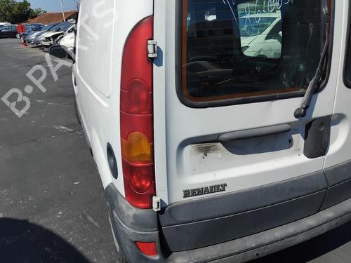 Used Left taillight Left taillight 38051645 38051645