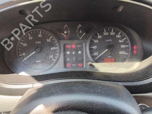 Used Instrument cluster Instrument cluster 38051646 38051646
