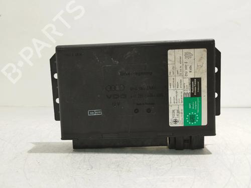 Used Comfort control module Comfort control module 38051612 38051612