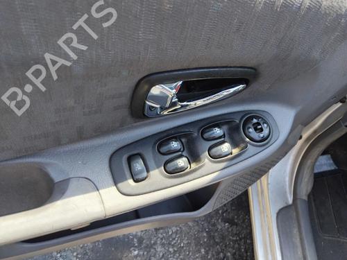 Used Left front window switch Left front window switch 38051649 38051649