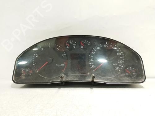 Used Instrument cluster Instrument cluster 38051613 38051613
