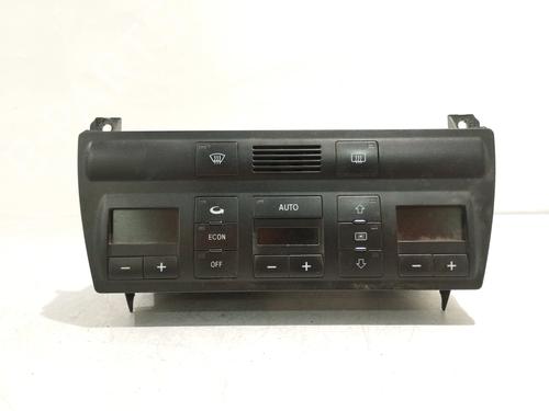 Used Climate control Climate control 38051611 38051611