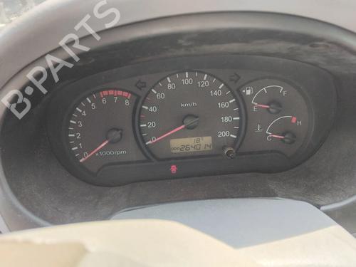 Used Instrument cluster Instrument cluster 38051650 38051650