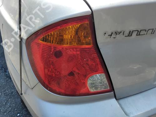 Used Left taillight Left taillight 38051657 38051657