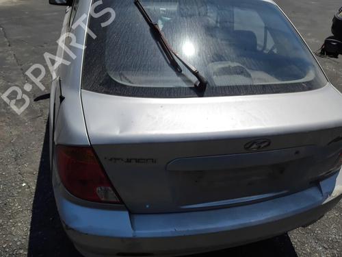 Bakluke CC/Kombi-Kupé Bakluke CC/Kombi-Kupé 38051658 38051658
