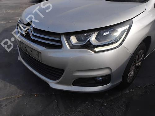 Komplette front CITROËN C4 II (NC_) 1.4 VTi 95 (NC8FP0) | BP38051660S1 - Image 4
