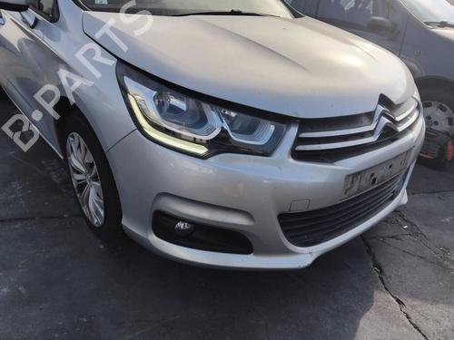 Komplette front CITROËN C4 II (NC_) 1.4 VTi 95 (NC8FP0) | BP38051660S1 - Image 3