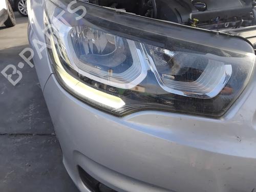 Komplette front CITROËN C4 II (NC_) 1.4 VTi 95 (NC8FP0) | BP38051660S1 - Image 7