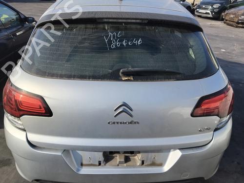 bagklap-cckombi-coupe-citroen-c4-ii-nc_-2009-38051668 main image