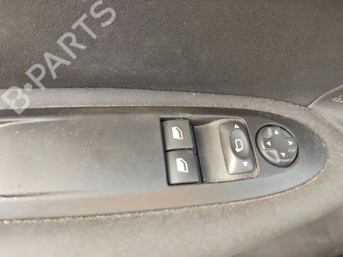 venstre-fortil-elrude-kontakt-citroen-c4-ii-nc_-2009-38051673 main image