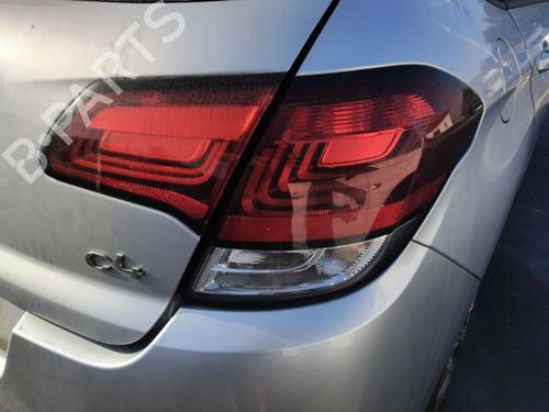 Used Right taillight Right taillight 38051681 38051681