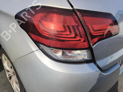 Used Left taillight Left taillight 38051682 38051682