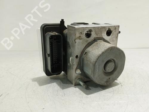 ABS pump RENAULT CAPTUR I (J5_, H5_) 0.9 TCe 90 | BP38053481M43 - Image 3