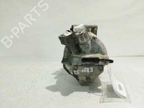 AC compressor RENAULT CAPTUR I (J5_, H5_) 0.9 TCe 90 | BP38053482M34 - Image 2