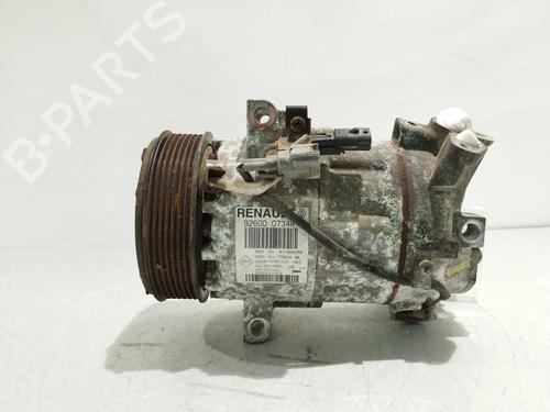 AC-Kompressor AC-Kompressor 38053482 38053482