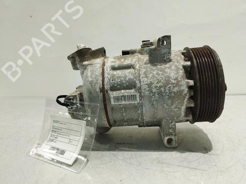 AC compressor RENAULT CAPTUR I (J5_, H5_) 0.9 TCe 90 | BP38053482M34 - Image 3