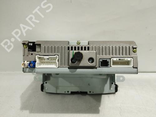Radio RENAULT CAPTUR I (J5_, H5_) 0.9 TCe 90 | BP30390914E6 - Image 2
