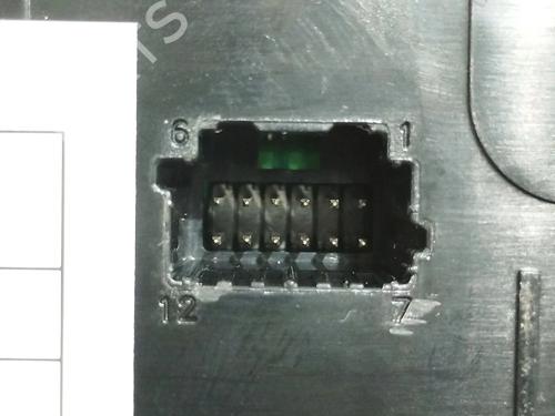 Climate control RENAULT CAPTUR I (J5_, H5_) 0.9 TCe 90 | BP38053487I5 - Image 3