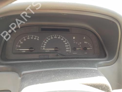 Used Instrument cluster Instrument cluster 38053490 38053490