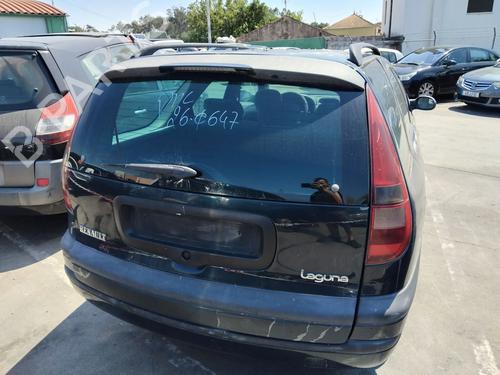 Used Tailgate Tailgate 38053492 38053492