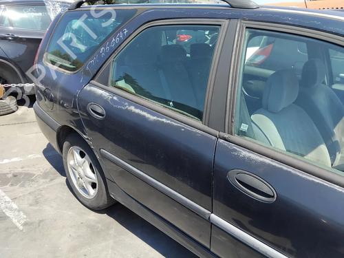 Used Right rear door Right rear door 38053495 38053495