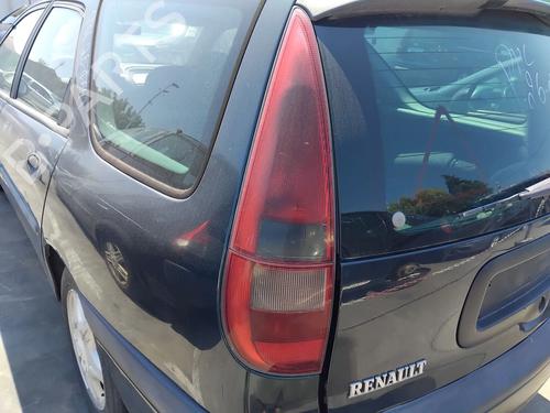 Used Left taillight Left taillight 38053500 38053500