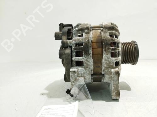 Alternator RENAULT CAPTUR I (J5_, H5_) 0.9 TCe 90 | BP38190590M7 - Image 4