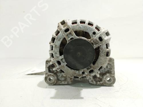 Alternator RENAULT CAPTUR I (J5_, H5_) 0.9 TCe 90 | BP38190590M7 - Image 6
