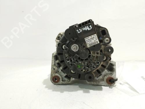 Alternator RENAULT CAPTUR I (J5_, H5_) 0.9 TCe 90 | BP38190590M7 - Image 3