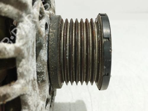 Alternator RENAULT CAPTUR I (J5_, H5_) 0.9 TCe 90 | BP38190590M7 - Image 5