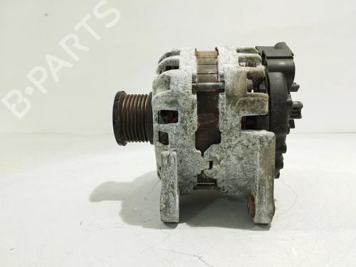 Alternator RENAULT CAPTUR I (J5_, H5_) 0.9 TCe 90 | BP38190590M7 - Image 2