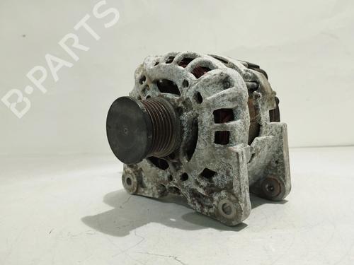 Used Alternator Alternator 38190590 38190590
