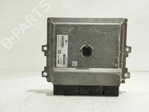 Used Engine control unit (ECU) Engine control unit (ECU) 38190591 38190591