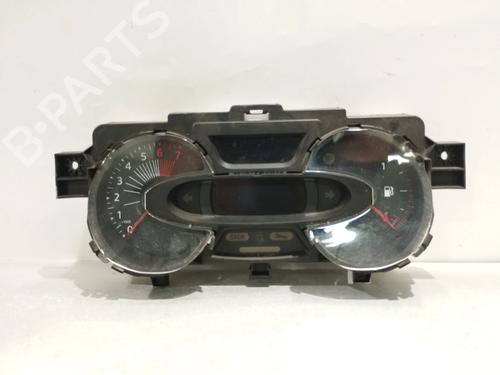 Used Instrument cluster Instrument cluster 38190594 38190594