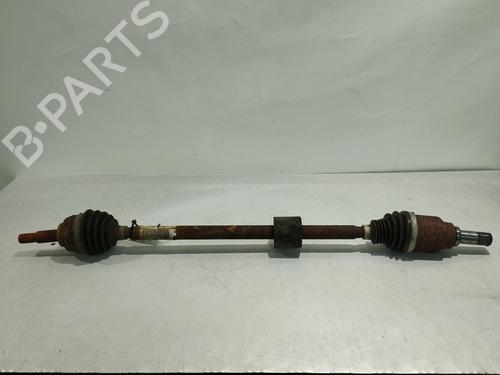 Used Right front driveshaft Right front driveshaft 38053488 38053488