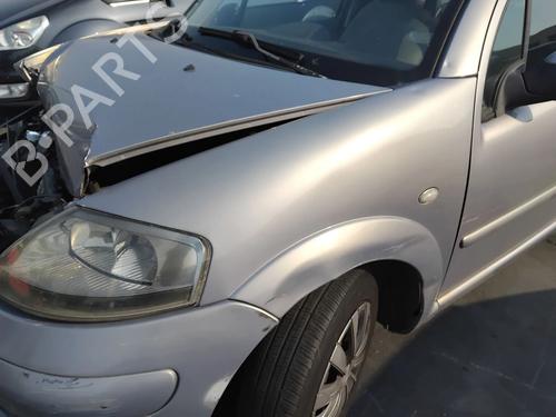 Used Left front fenders Left front fenders 38053514 38053514