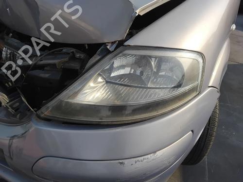 Used Left headlight Left headlight 38053515 38053515