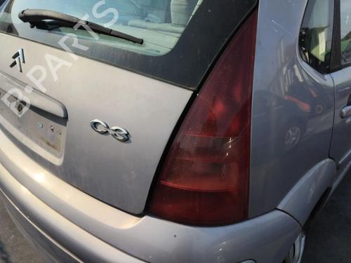 Used Right taillight Right taillight 38053516 38053516
