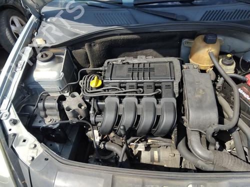 Used Throttle body Throttle body 38053523 38053523