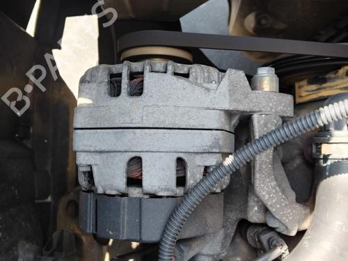 Used Alternator Alternator 38053524 38053524